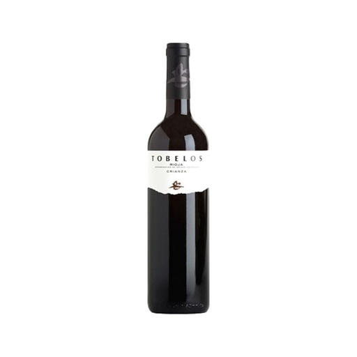 Tobelos Crianza 750Ml