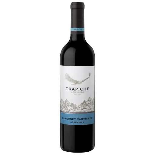 Trapiche Cabernet Sauvigñon 750Ml