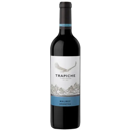 Trapiche Malbec 750Ml