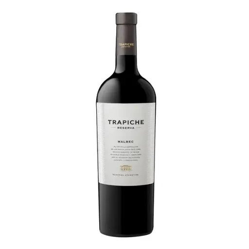 Trapiche Reserva Malbec 750Ml