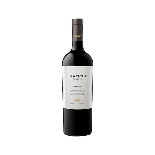 Trapiche Reserva Malbec 750Ml