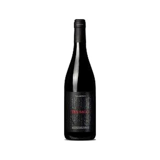 Tre Saggi Talamonti 750Ml