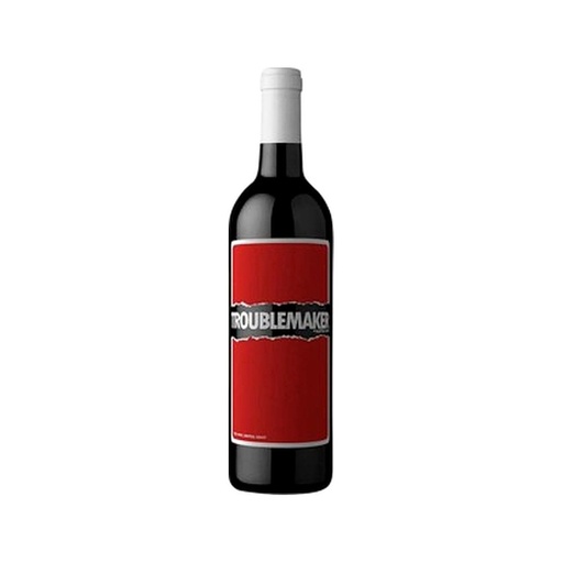 Troublemaker By Austin Hope 750Ml
