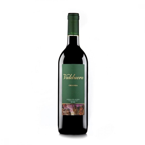 Valduero Crianza 750Ml