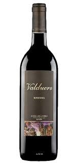 Valduero Reserva 750Ml