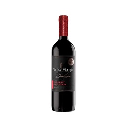 Viña Maipo Cabernet Sauvigñon 750Ml