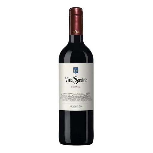 Vina Sastre Crianza 750Ml