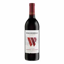 Woodbridge Cabernet Sauvigñon 750Ml
