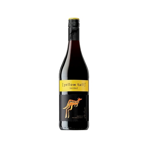 Yellow Tail Syrah 750Ml
