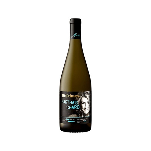 19 Crimes Marthas Card 750Ml