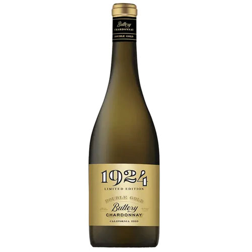 1924 Buttery Chardonnay 750Ml