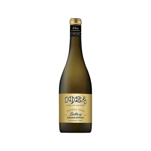 1924 Buttery Chardonnay 750Ml