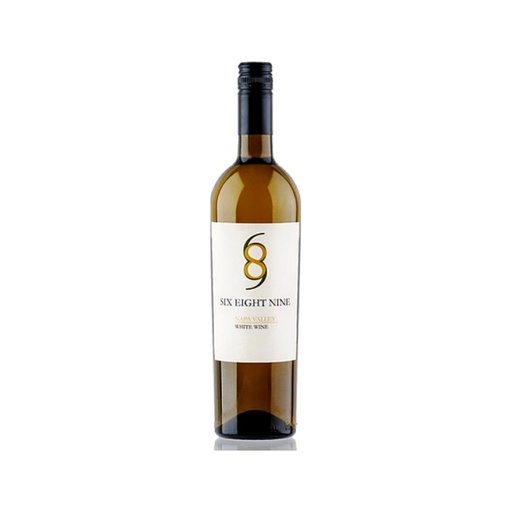 689 Six Eight Nine(Blanco) 750Ml