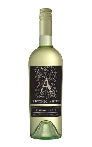Apothic White 750Ml