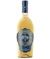 Aprimondo Fiano Passito 750Ml