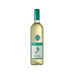 Barefoot Moscato 750Ml