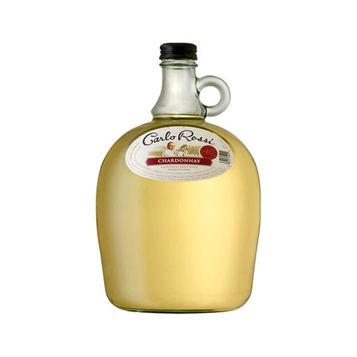 Carlo Rossi White 3000Ml