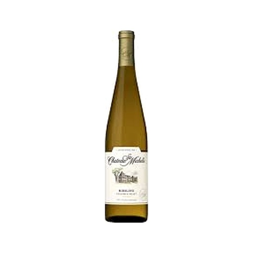 Chateau Ste Michelle Riesling 750Ml 
