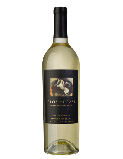 Clos Pegase Sauvigñon Blanco 750Ml(DESCONTINUADO)