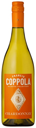 Coppola Directions Chardonnay 750Ml