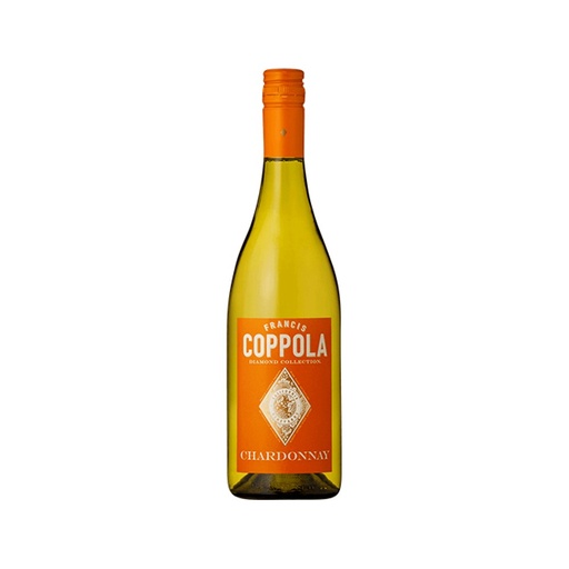 Coppola Directions Chardonnay 750Ml