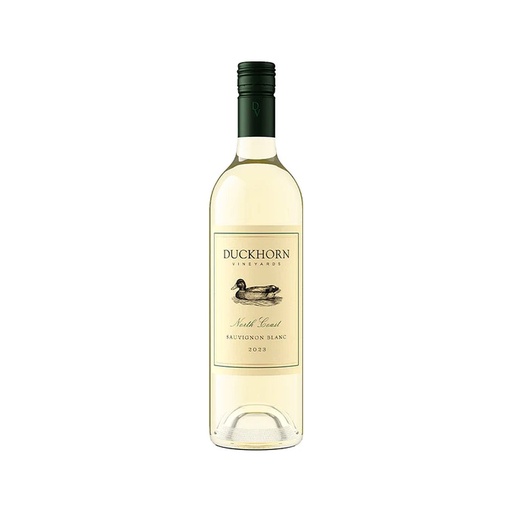 Duckhorn Napa Valle Sauvigñon Blanc 750Ml