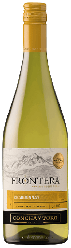 Frontera Chardonnay 750Ml