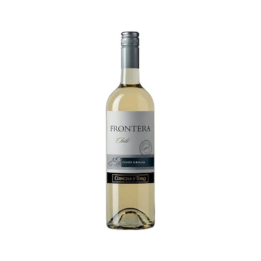 Frontera Pinot Grigio 750Ml