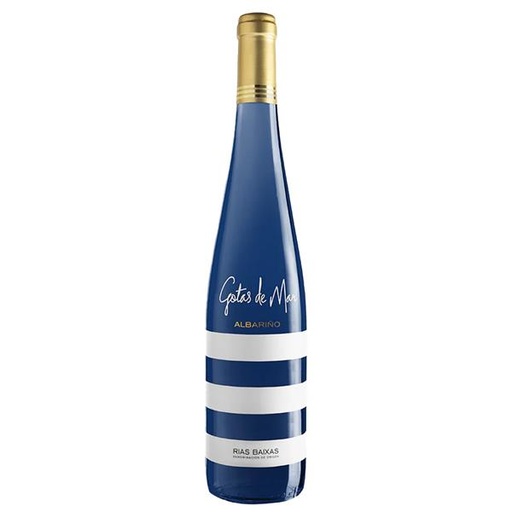 Gotas De Mar Albariño 750Ml