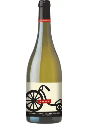 Harken Chardonnay 750Ml