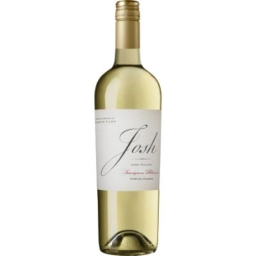 Josh Sauvigñon Blanc 750Ml