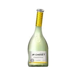 Jp Chenet Cuvee Chardonnay 750Ml