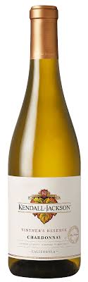 Kendall Jackson Chardonnay 750Ml