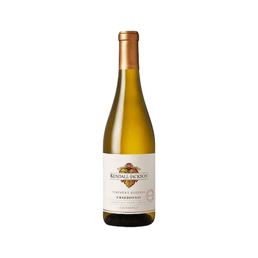 Kendall Jackson Chardonnay 750Ml