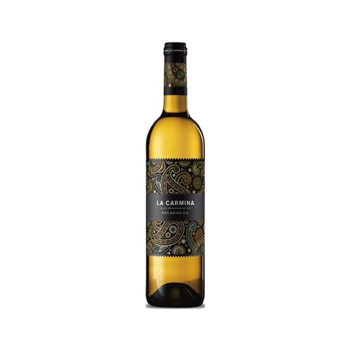 La Carmina Albariño [8437008439334]