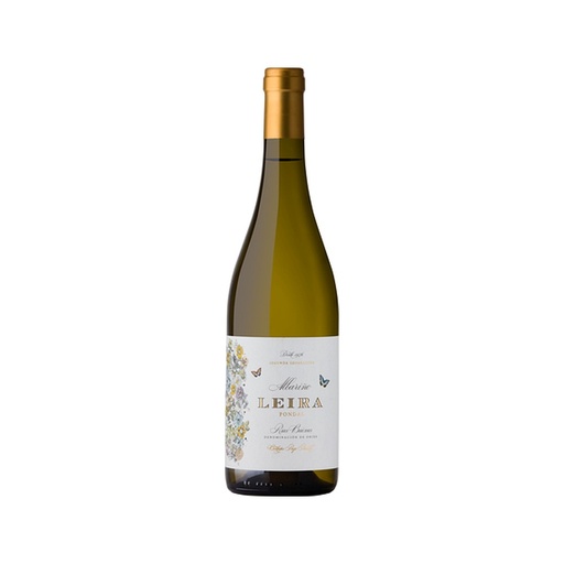 Leira Albariño 750Ml