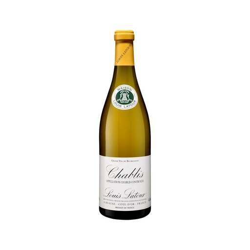 Louis Latour Chablis 750Ml