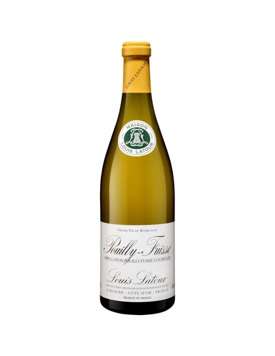 Louis Latour Pouilly Fuisse 750Ml