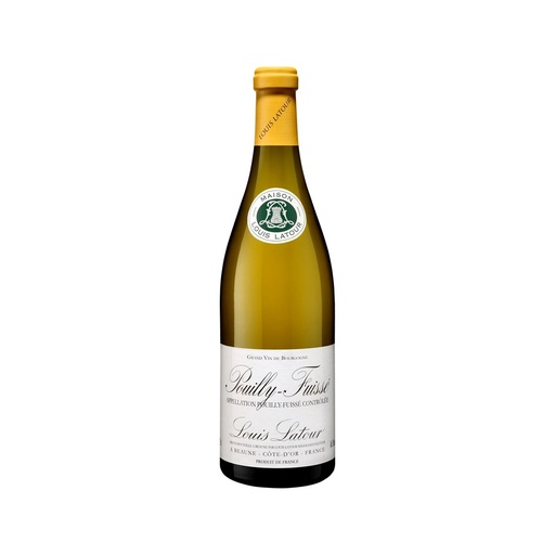 Louis Latour Pouilly Fuisse 750Ml