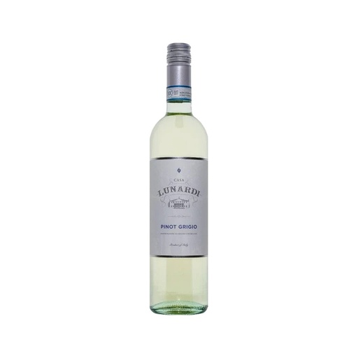 Lunardi Pinot Grigio 750Ml
