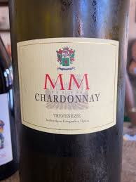Mauro Maschio Chardonnay 1500Ml