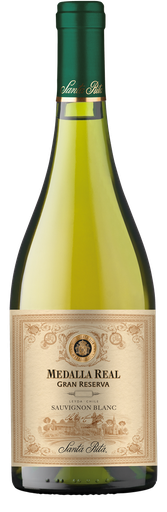 Santa Rita Medalla Real Gran Reserva Sauvigñon Blanc 750Ml