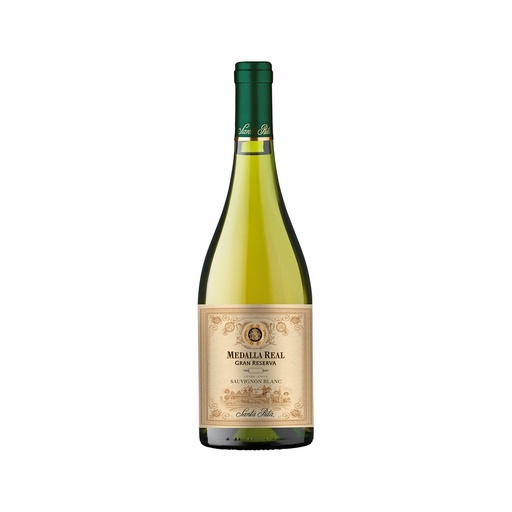 Santa Rita Medalla Real Gran Reserva Sauvigñon Blanc 750Ml