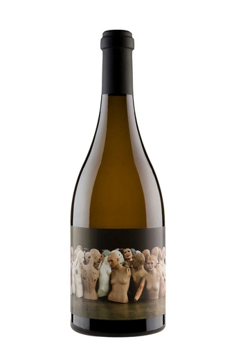 Orin Swift Mannequin Chardonnay 750Ml