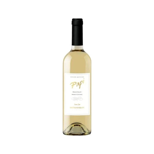 Papi Chardonnay 750Ml