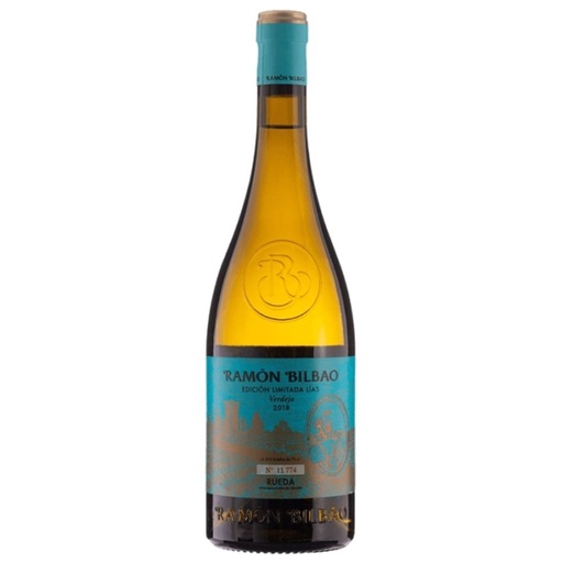 Ramon Bilbao Verdejo Edicion Limitada 750Ml