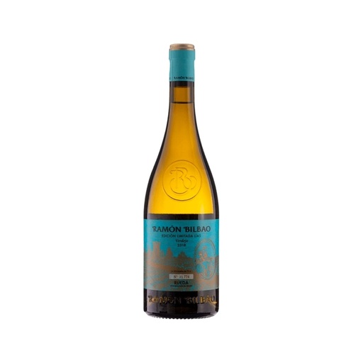 Ramon Bilbao Verdejo Edicion Limitada 750Ml