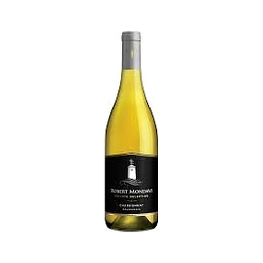 Robert Mondavi Private Sel Chardonnay 750Ml