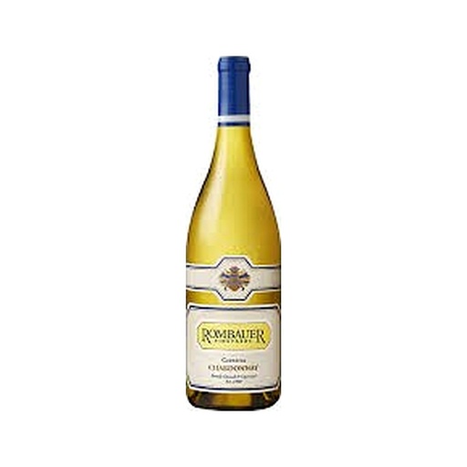 Rombauer Carneros Chardonnay 750Ml