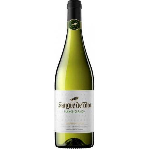 Sangre De Toro Blanco 750Ml